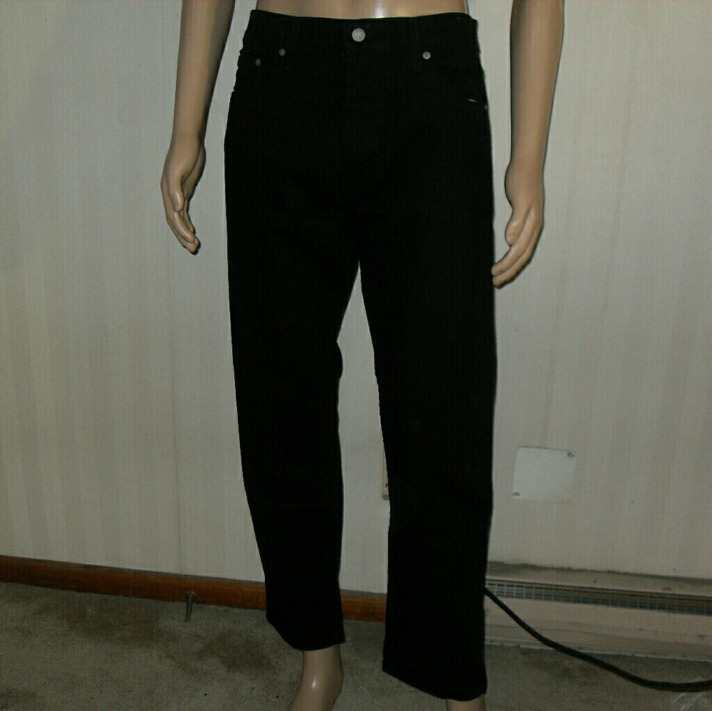 LEVI'S 502 JEANS